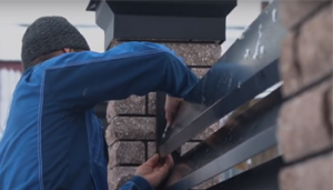 Откатные ворота